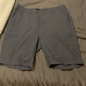 Pebble Beach Golf shorts